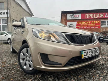 Авто KIA Avella 2012 № 8234960