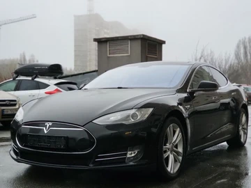 Авто Tesla Model S 2014 № 8234963