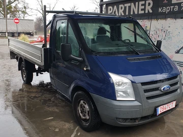 Авто Ford Transit 2008 № 8234974