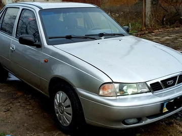 Авто Daewoo Nexia 2008 № 8234981