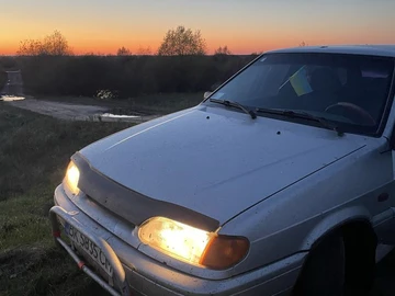 Авто ВАЗ 2115 2008 № 8234982