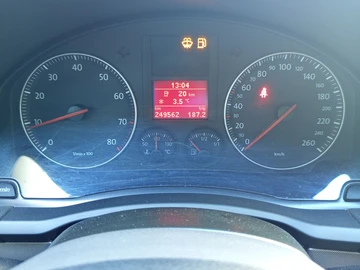 Авто Volkswagen Golf 2006 № 8234985