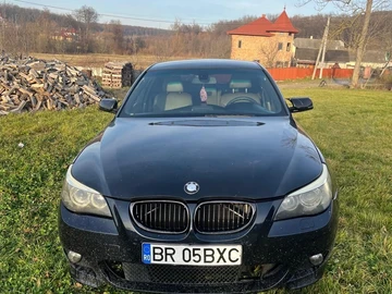 Авто BMW 5 Серия 2004 № 8234987
