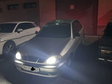 Авто Daewoo Arcadia 2007 № 8234990