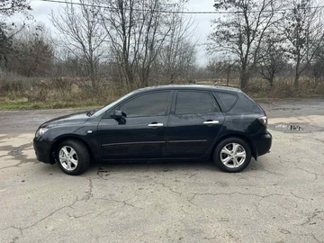 Авто Mazda 3 2007 № 8235181
