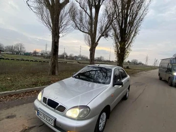 Авто Daewoo Sens 2005 № 8235183