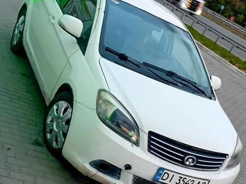 Авто Great Wall Voleex 2012 № 8235190