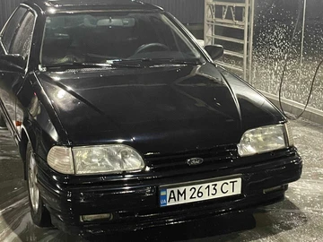 Авто Ford Scorpio 1994 № 8235191
