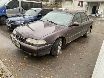 Авто Hyundai Sonata 1996 № 8235199
