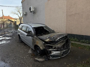 Авто Opel Astra 2006 № 8235202