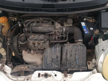 Авто Daewoo Matiz 2013 № 8235203