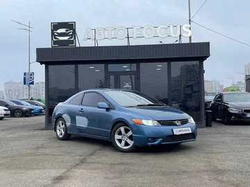 Авто Honda Civic 2005 № 8235206