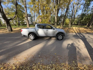 Авто Mitsubishi L 200 2006 № 8235212