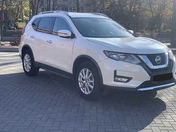 Авто Nissan Rogue 2019 № 8235214