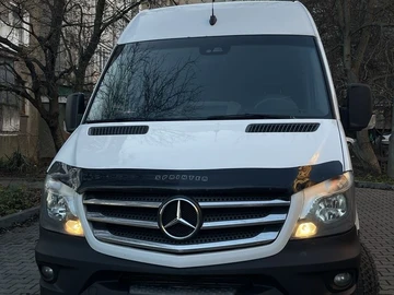 Авто Mercedes Sprinter 2015 № 8235216