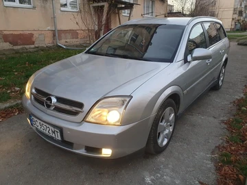 Авто Opel Vectra 2004 № 8235219