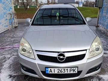 Авто Opel Vectra 2005 № 8235222