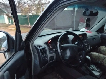 Авто Mitsubishi Pajero 2005 № 8235225