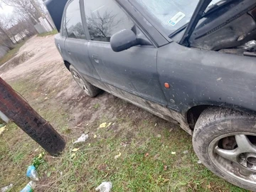 Авто Audi A4 1997 № 8235227