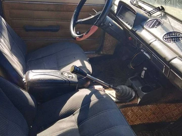 Авто ВАЗ 2101 1980 № 8235283