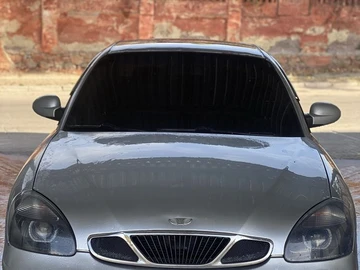 Авто Daewoo Nubira 2002 № 8235287