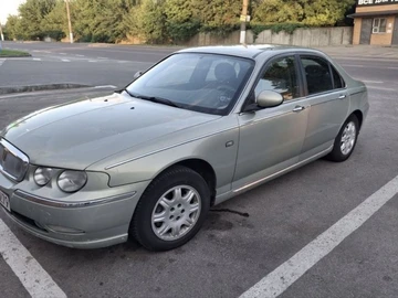 Авто Rover 200 2004 № 8235290