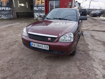 Авто ВАЗ 2170 Priora 2012 № 8235292