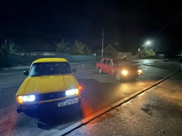 Авто ВАЗ 2105 1986 № 8235293
