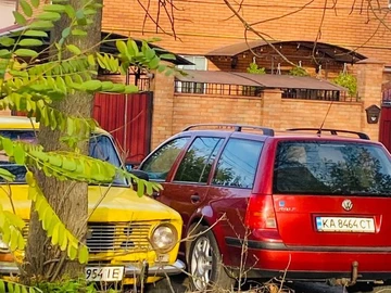 Авто ВАЗ 2101 1977 № 8235304