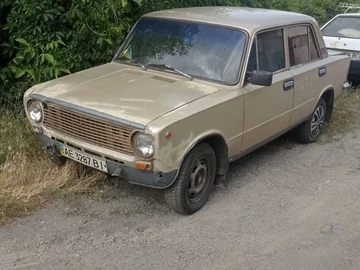 Авто ВАЗ 2101 1985 № 8235306