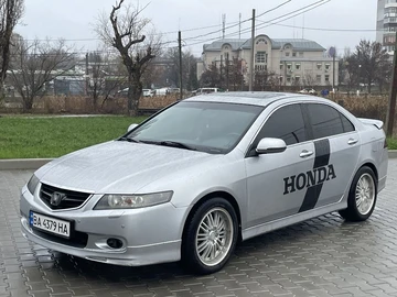 Авто Honda Accord 2005 № 8235314