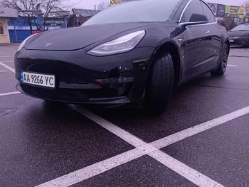 Авто Tesla Model 3 2020 № 8235315
