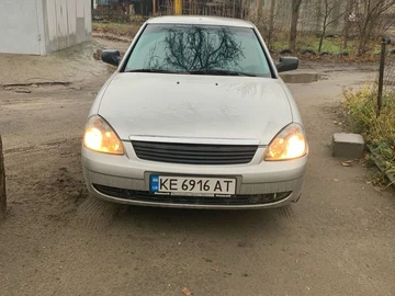 Авто ВАЗ 21072 2011 № 8235316