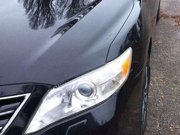 Авто Toyota Camry 2011 № 8235323