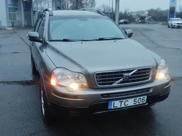 Авто Volvo Xc90 2007 № 8235326