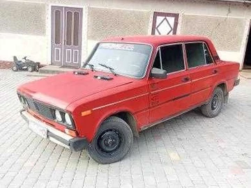 Авто ВАЗ 2106 1994 № 8235329