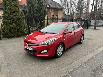 Авто Hyundai I30 2013 № 8235331