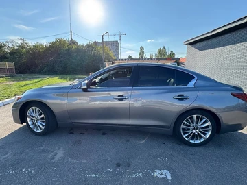 Авто Infiniti Q50 2021 № 8235485