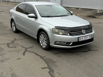 Авто Volkswagen Passat Cc 2012 № 8235486
