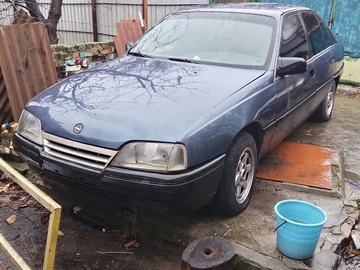 Авто Opel Omega 1988 № 8235492