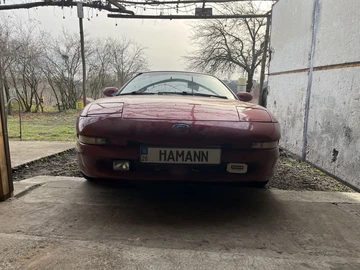 Авто Ford Probe 1996 № 8235502