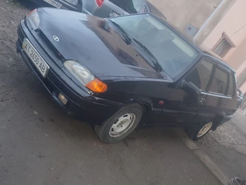 Авто ВАЗ 2115 2007 № 8235514