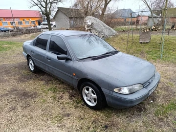 Авто Ford Mondeo 1994 № 8235520