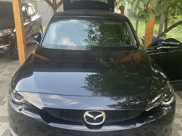 Авто Mazda 121 2021 № 8235530