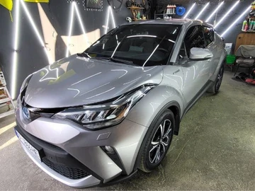Авто Toyota C-Hr 2019 № 8235532