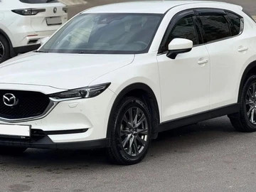 Авто Mazda Cx-5 2021 № 8235534