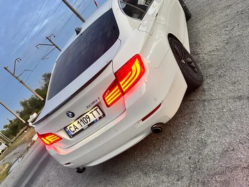 Авто BMW 5 Серия 2011 № 8235600