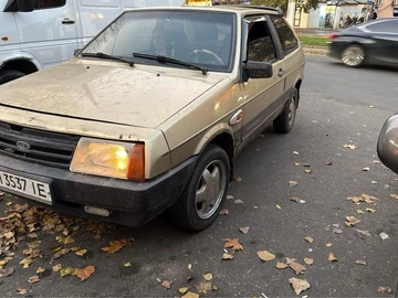 Авто ВАЗ 2108 1993 № 8235605
