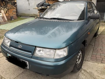 Авто ВАЗ 2110 2000 № 8235608