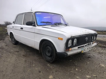 Авто ВАЗ 2106 1993 № 8235614